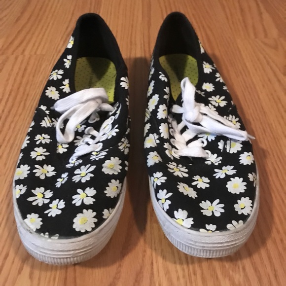 daisy keds